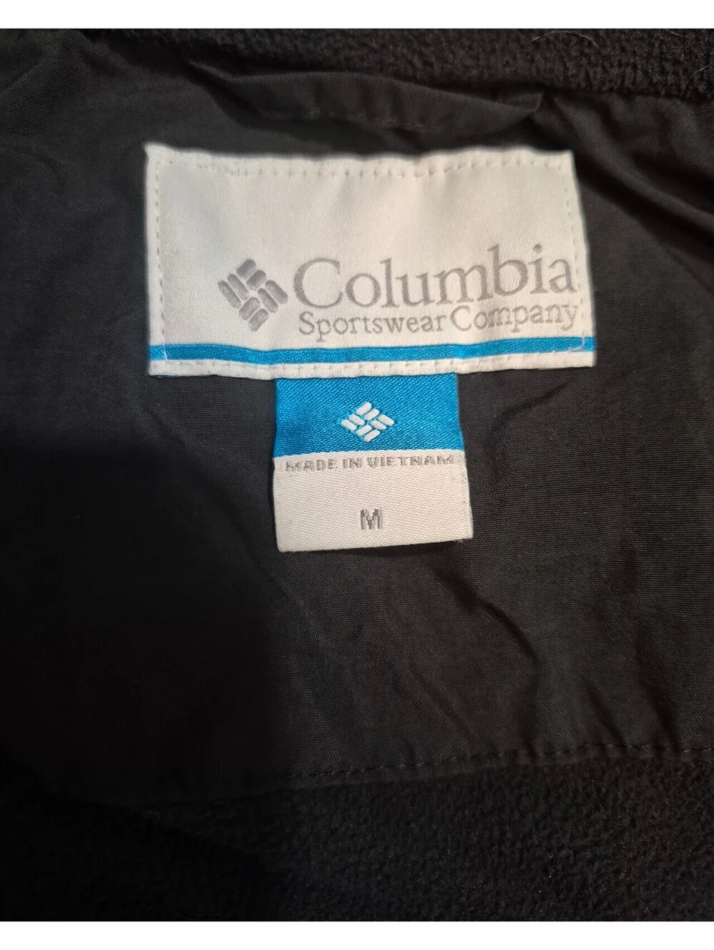 Columbia excellent pre